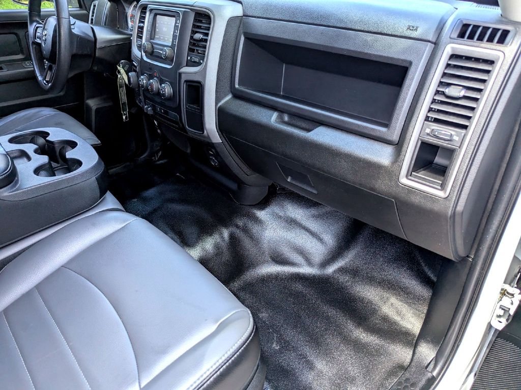 Used Car 2023 Ram 1500 Classic  Tradesman For Sale In Taylor, Texas