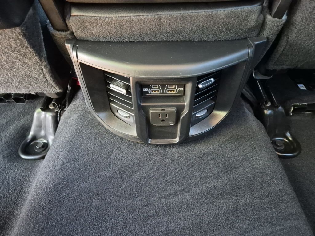 Used Car 2024 Ram 2500  Laramie For Sale Under $60,000 In Austin, Texas