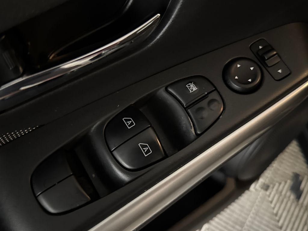 Certified Used 2018 Gray Nissan SV image 16