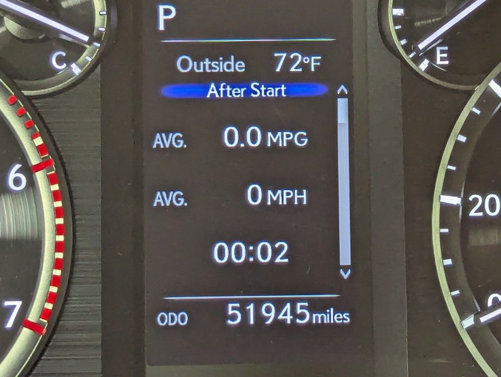 2021 Lexus GX GX photo