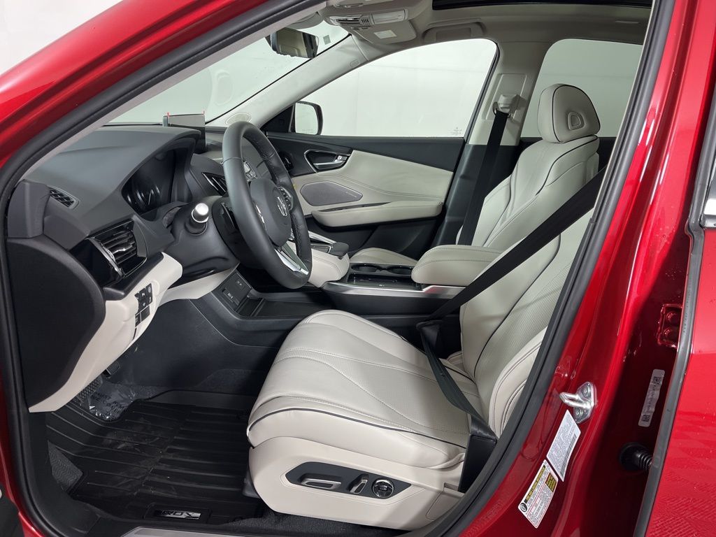 Thumbnail: 2026 Acura RDX - 22