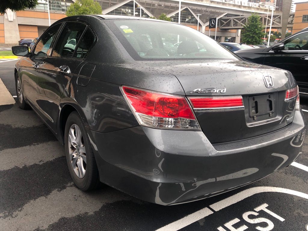 Thumbnail: 2012 Honda Accord - 6