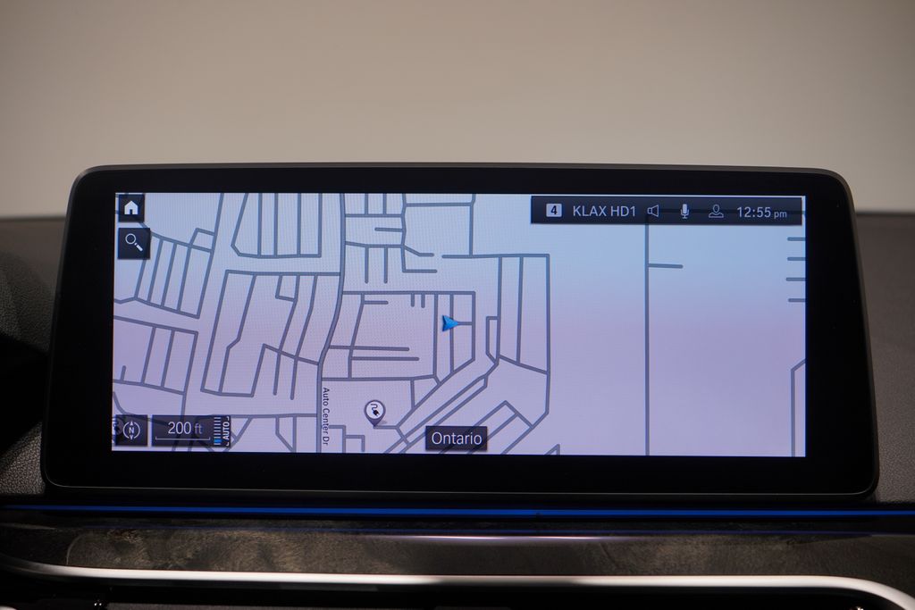 Thumbnail: 2023 BMW 5 Series - 12