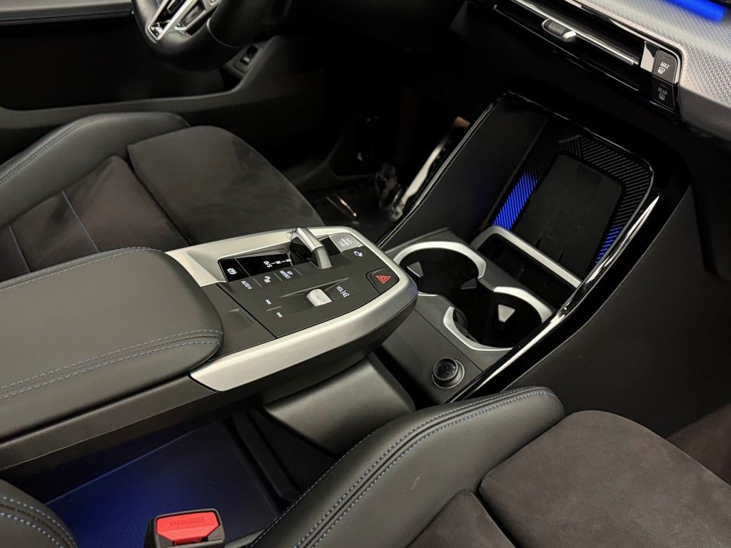 Thumbnail: 2024 BMW X1 - 27