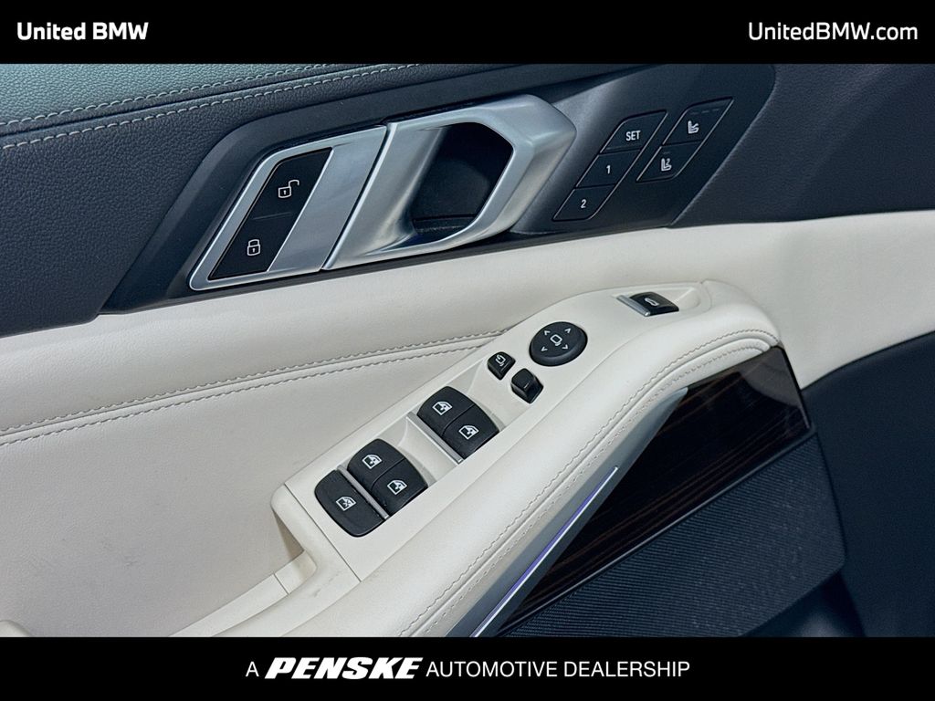 Thumbnail: 2023 BMW X5 - 3