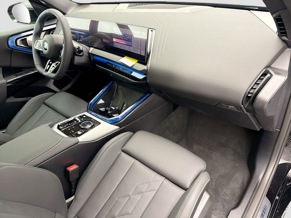 Thumbnail: 2026 BMW X3 - 16