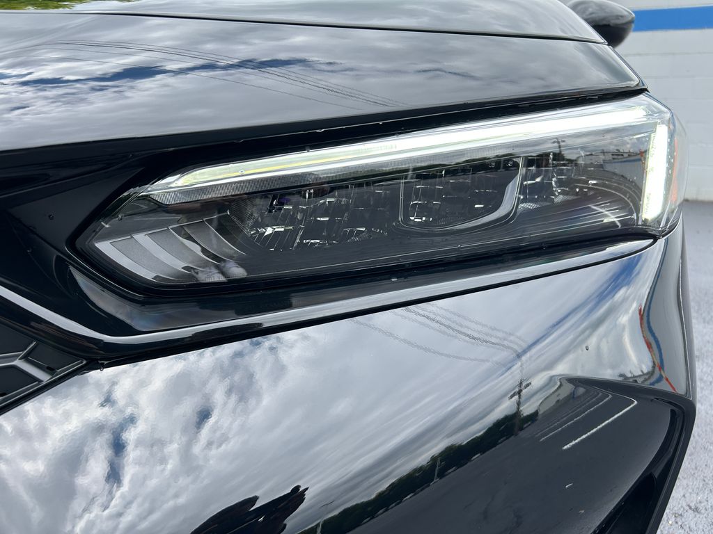 Thumbnail: 2026 Honda Civic - 9