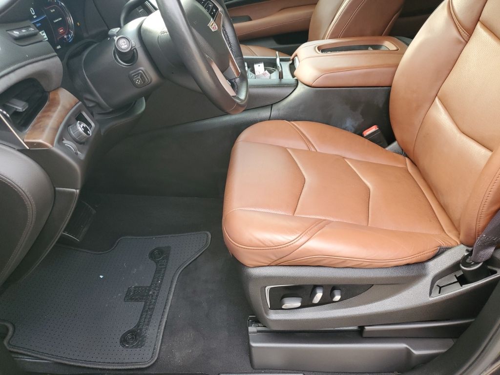 Used Car 2017 Cadillac Escalade  Premium Luxury For Sale Under $30,000 In Austin, Texas