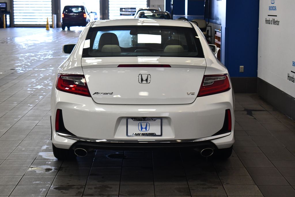 Thumbnail: 2016 Honda Accord - 4