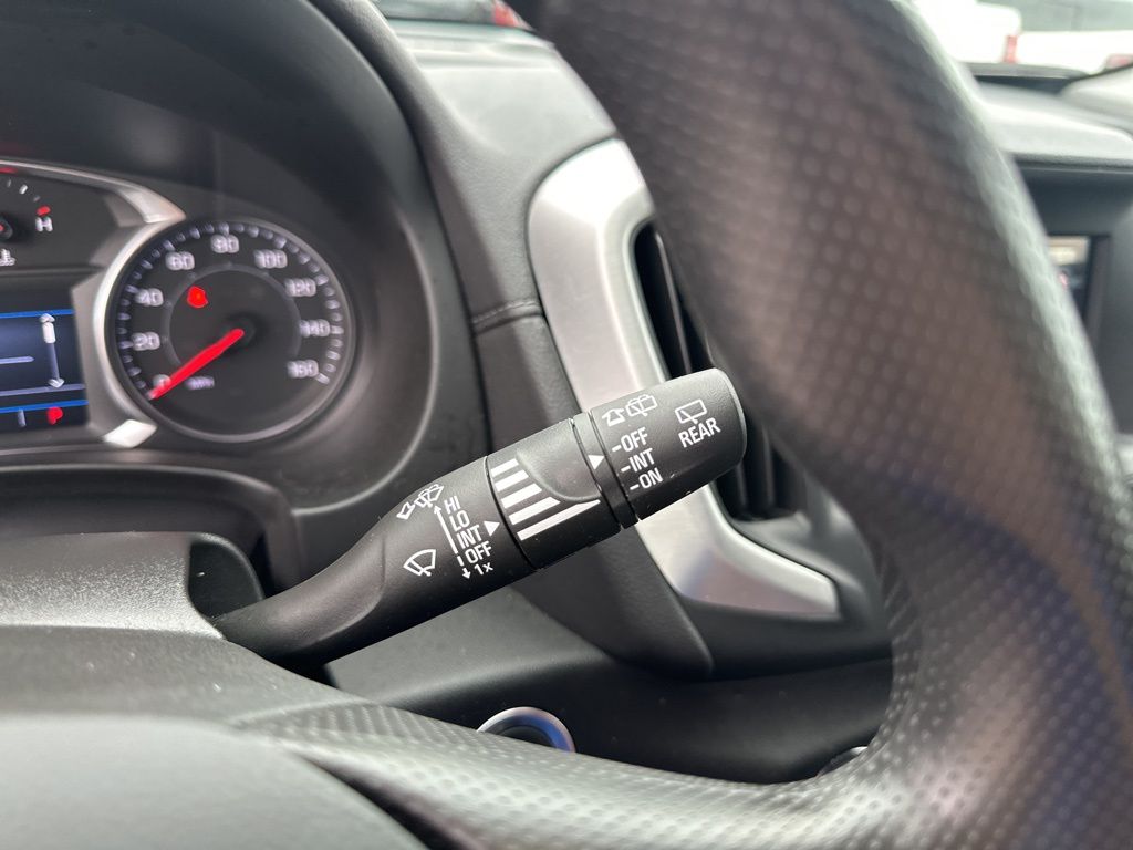 Used Car 2023 Gmc Terrain  Sle For Sale Under $25,000 In Austin, Texas