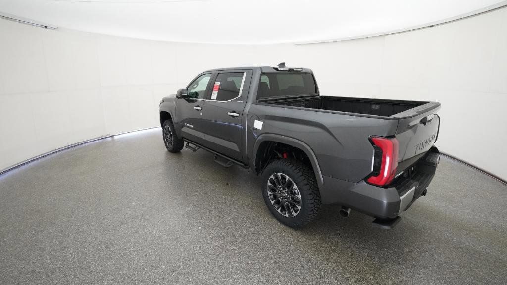 Thumbnail: 2026 Toyota Tundra - 22