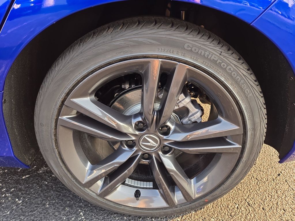 New 2025 Acura Integra For Sale in Fort Wayne, IN