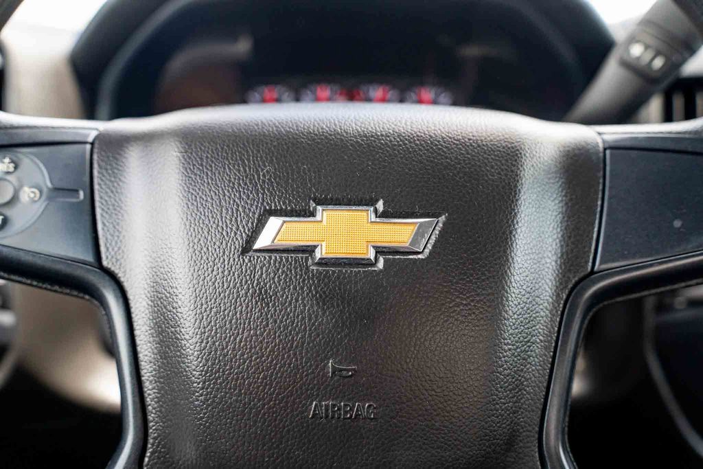 Used Car 2019 Chevrolet Silverado 2500hd  Work Truck For Sale Under $25,000 In Austin, Texas