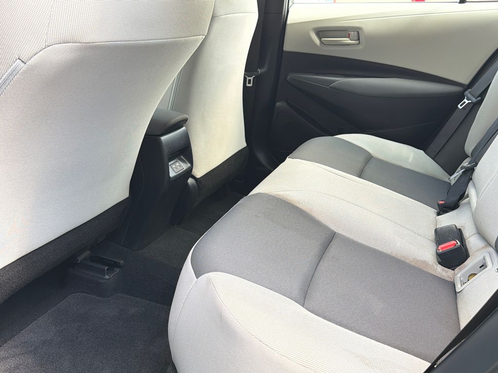 Used 2024 Toyota Corolla Sedan