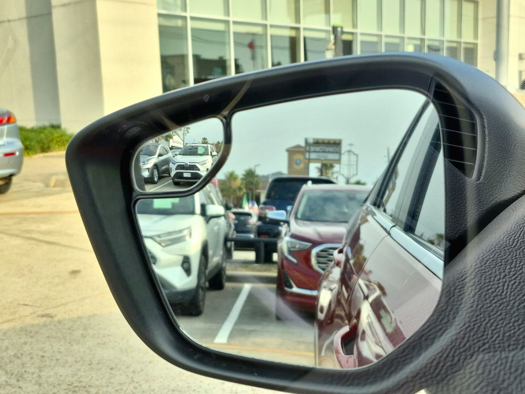 2023 Mitsubishi Eclipse Cross SE  at Classic Elite Chevrolet Sugar Land