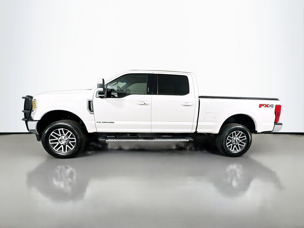 Thumbnail: 2019 Ford Econoline - 8