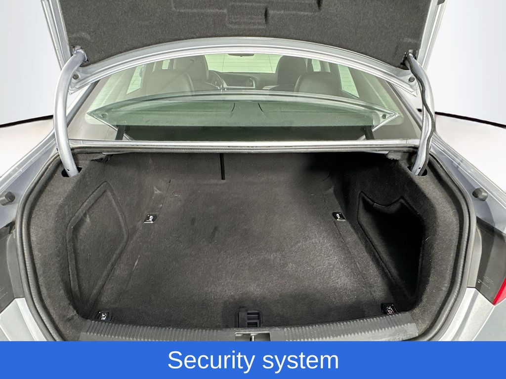 Used Car 2015 Audi A4  2.0t Premium For Sale Under $12,000 In Austin, Texas