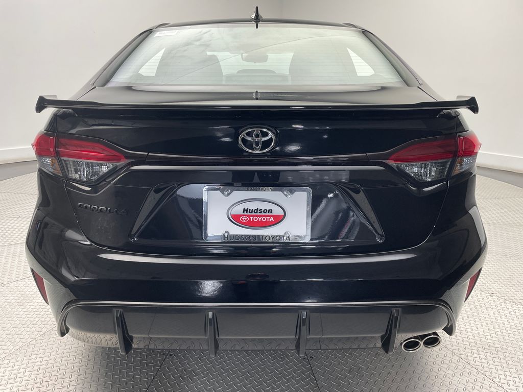 Thumbnail: 2025 Toyota Corolla - 6