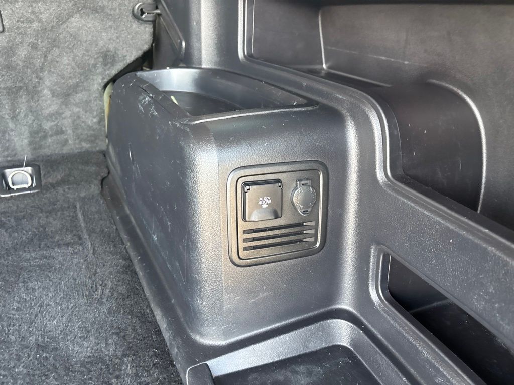 2022 Toyota 4Runner SR5 Premium Gray at Big Star Chrysler Jeep Dodge Ram 