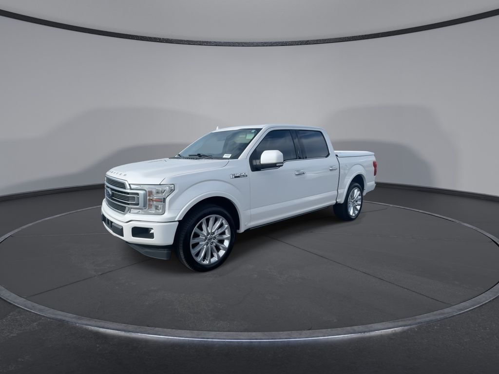 Thumbnail: 2019 Ford F-150 - 5
