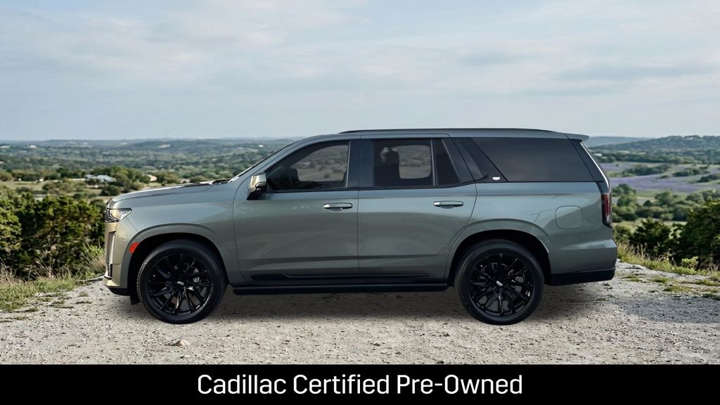 Used Car 2024 Cadillac Escalade  Sport Platinum For Sale Under $100,000 In Austin, Texas