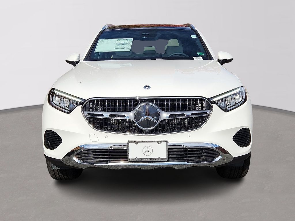 Thumbnail: 2026 Mercedes-Benz GLC - 2