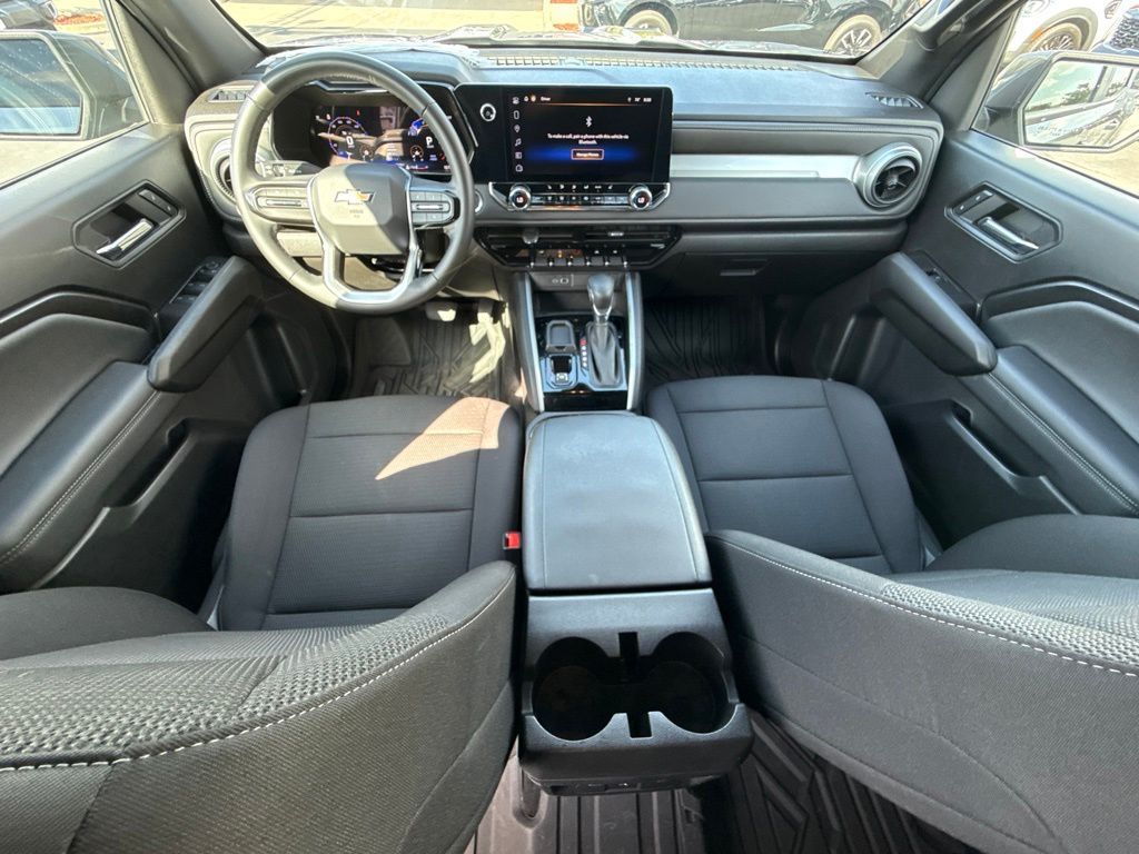 Used 2024 Chevrolet Colorado Truck