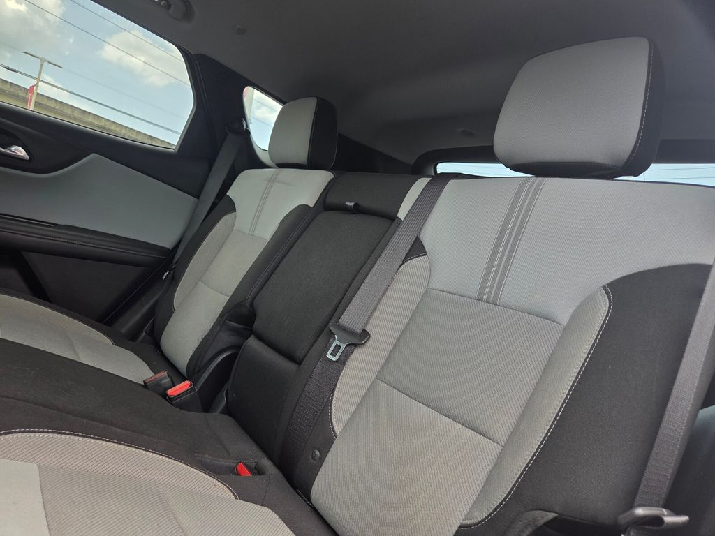 Used 2023 Chevrolet Blazer SUV