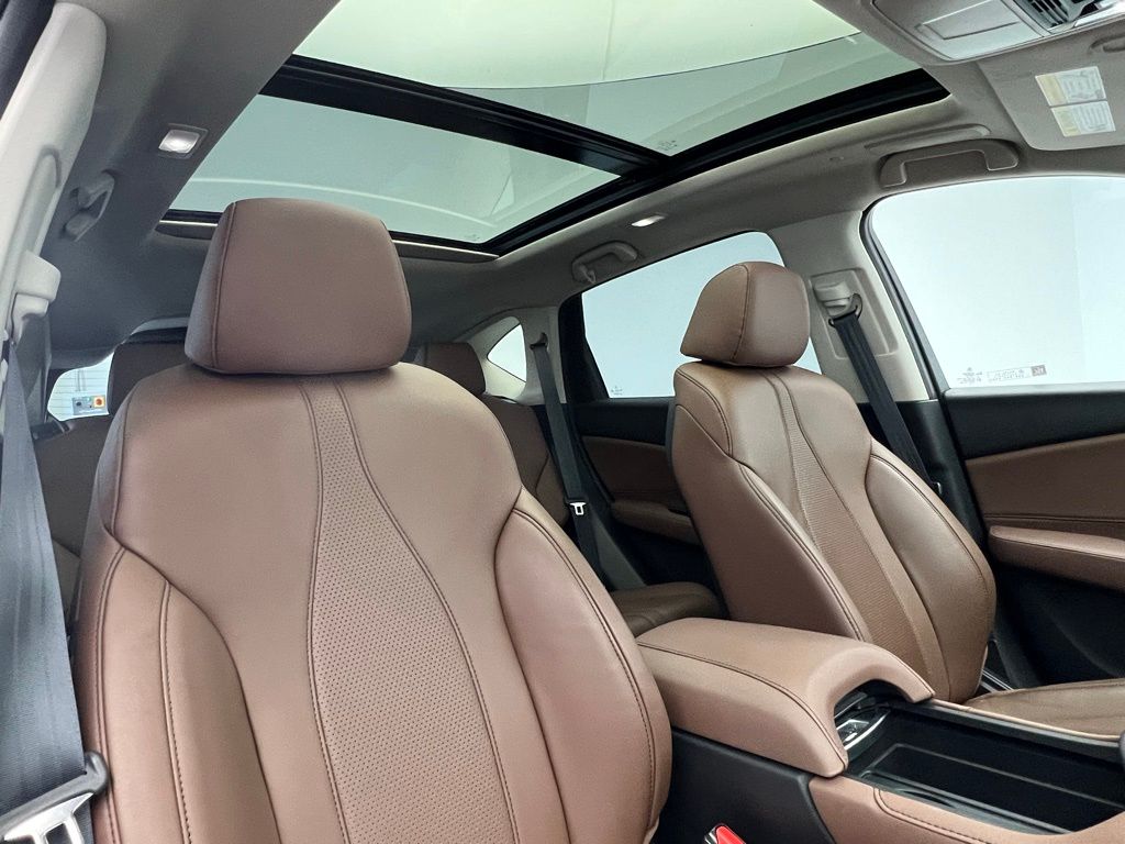 2023 Acura RDX Technology 8