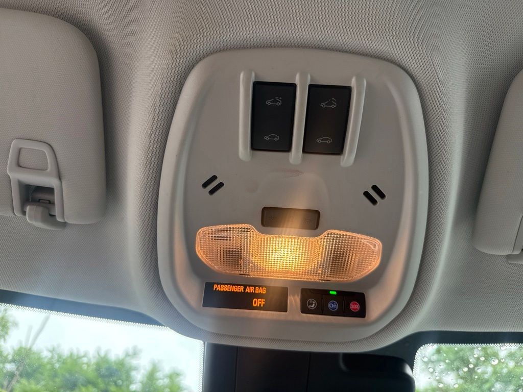 2024 Chevrolet Trax ACTIV Black at Bob Ruth Ford