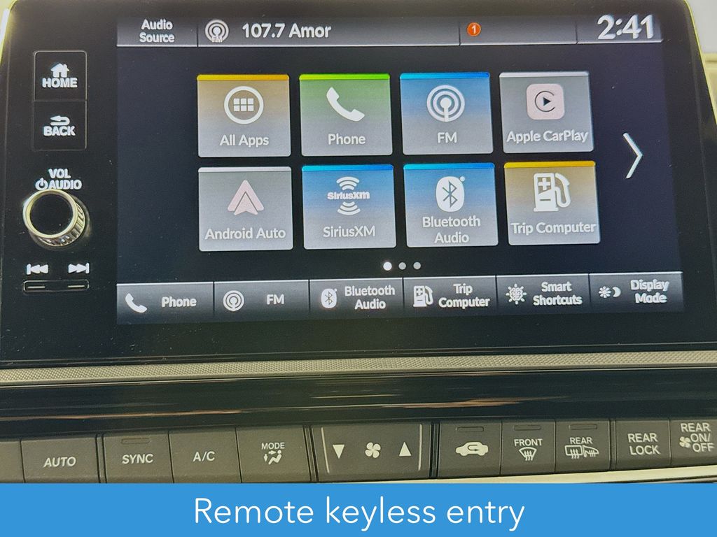 Used Car 2025 Honda Odyssey  Sport-l For Sale Under $40,000 In Austin, Texas