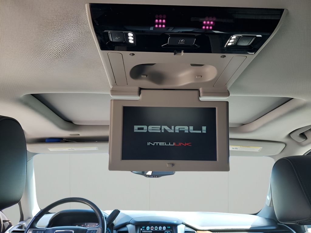 Used Car 2019 Gmc Yukon  Denali For Sale In Austin, Texas