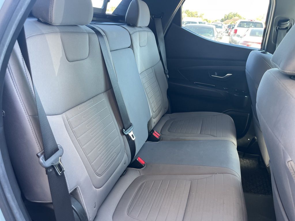 Thumbnail: 2023 Hyundai Santa Cruz - 19