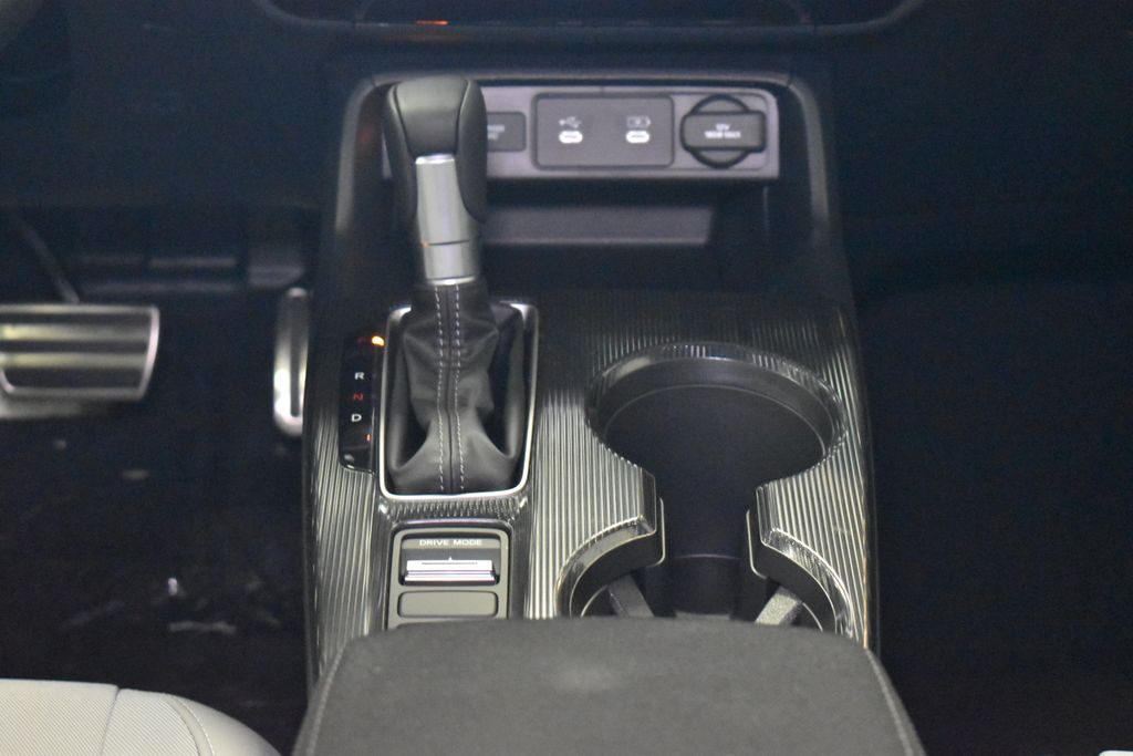 Thumbnail: 2026 Honda Civic - 13