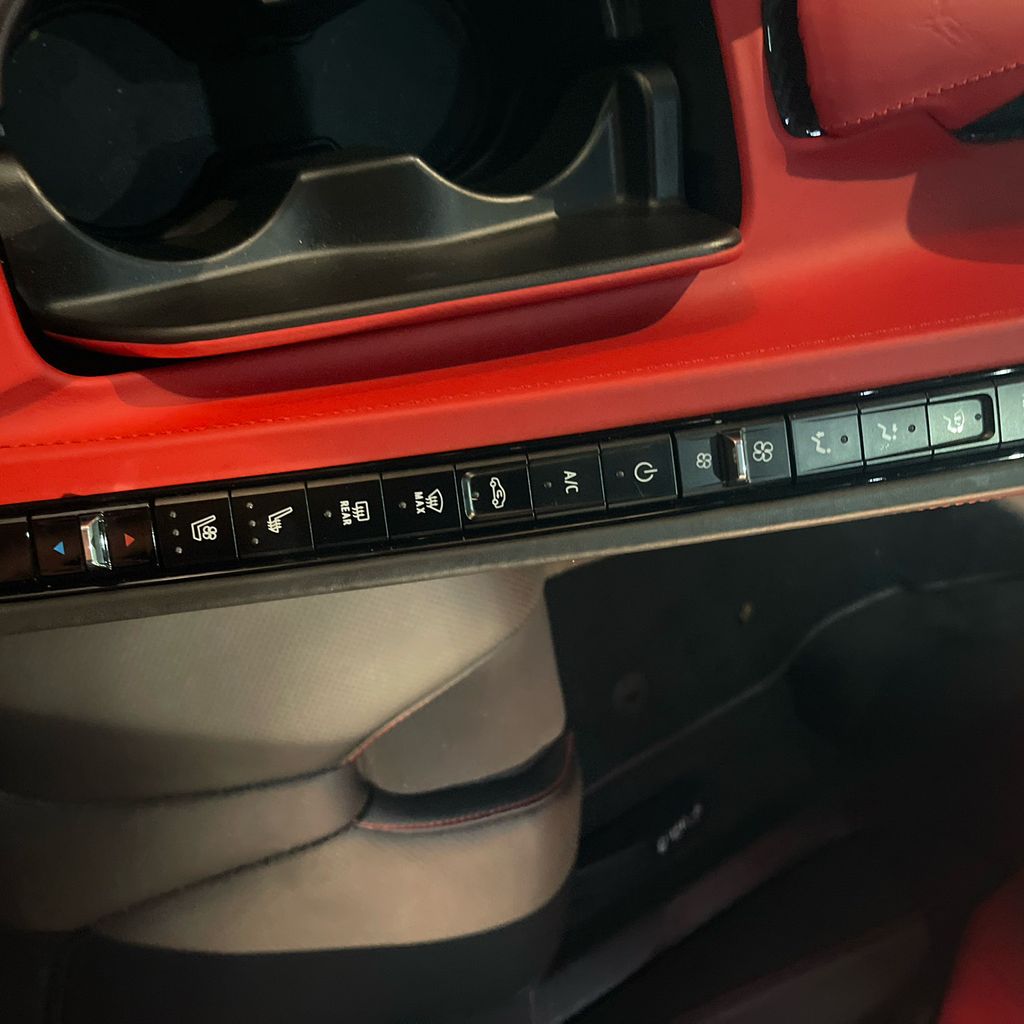 2023 Chevrolet Corvette 3LT - Photo 16