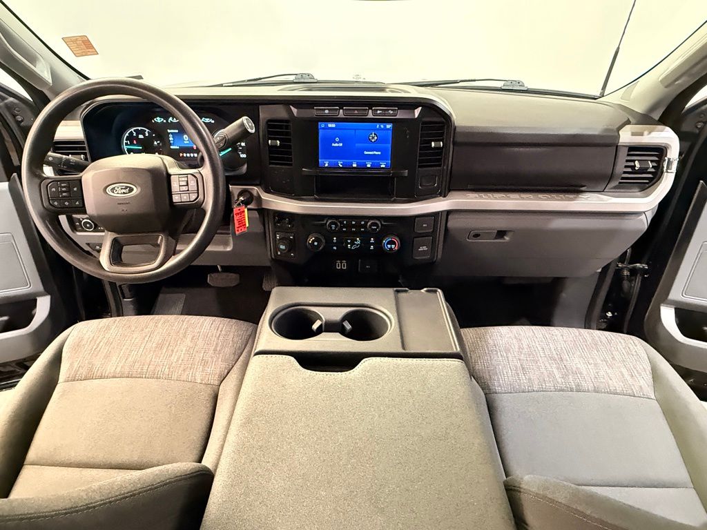 2024 Ford F-250SD XLT