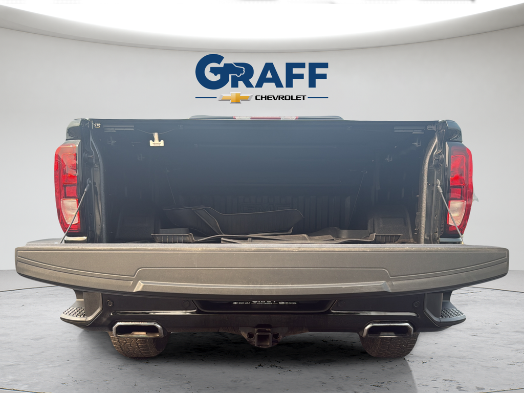 Used 2024 GMC Sierra 1500 Truck