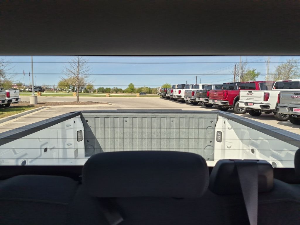 Used Car 2020 Chevrolet Silverado 1500  Lt For Sale Under $30,000 In Austin, Texas