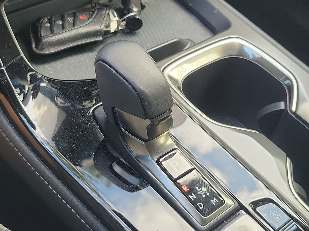 used 2025 Lexus NX car, priced at $44,788