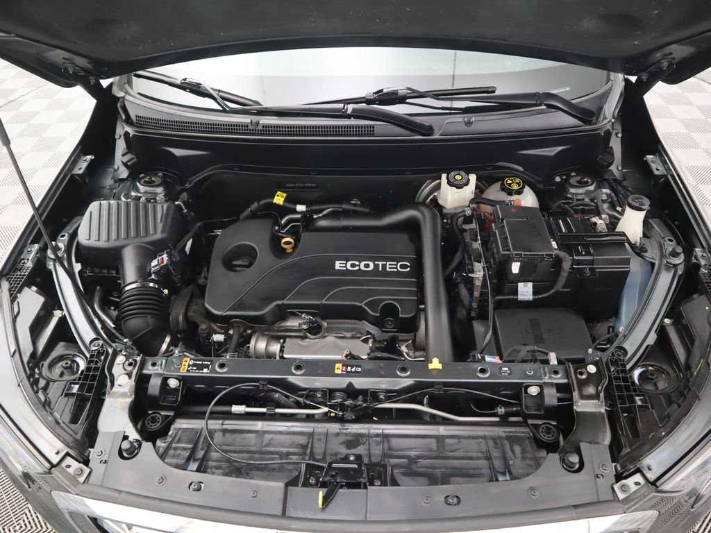 Thumbnail: 2020 GMC Terrain - 29