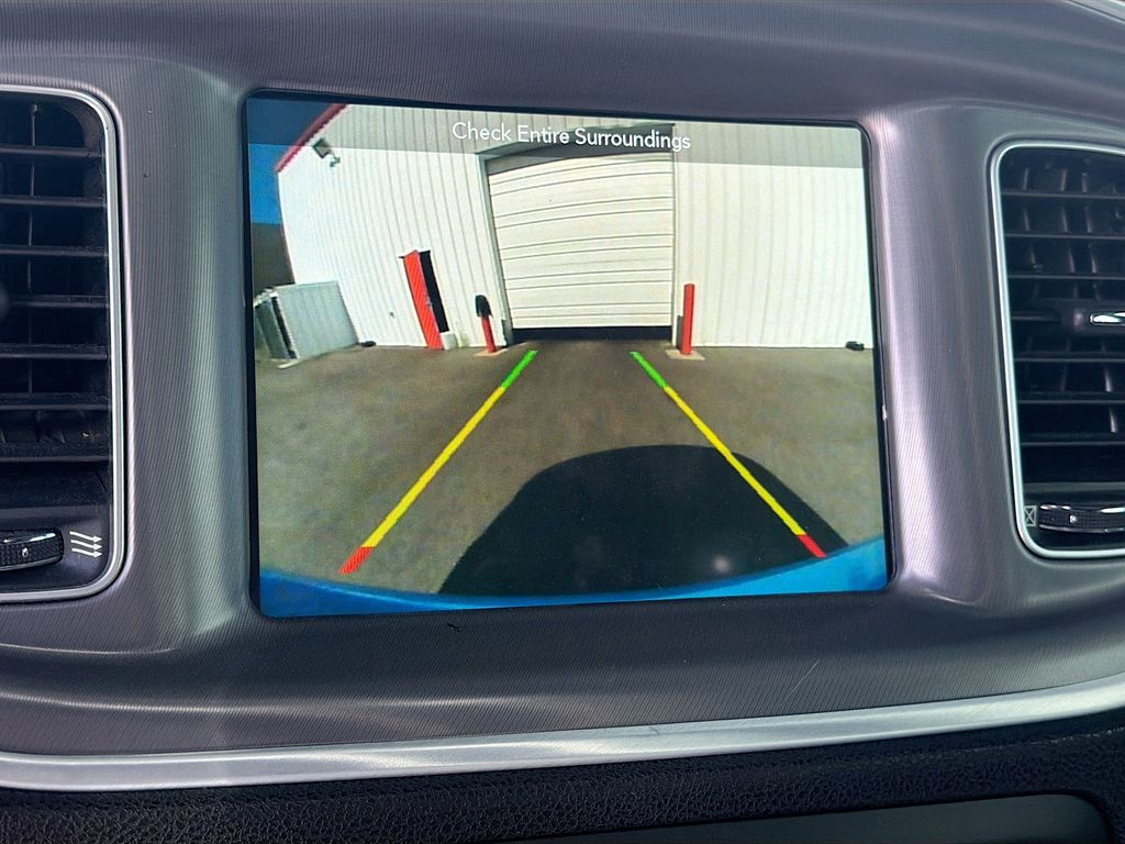 Used 2019 Blue Dodge R/T Scat Pack image 13