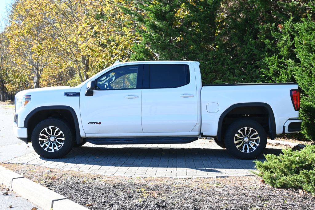 Thumbnail: 2020 GMC Sierra 1500 - 2