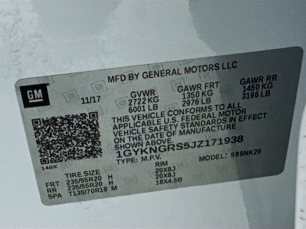 Used Car 2018 Cadillac Xt5  Platinum For Sale Under $25,000 In San Antonio, Texas