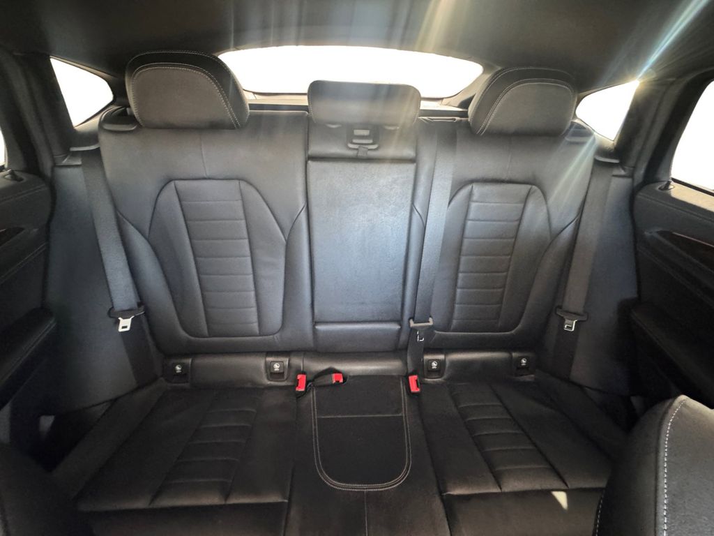 Used Car 2019 Bmw X4  M40i For Sale Under $30,000 In Round Rock, Texas