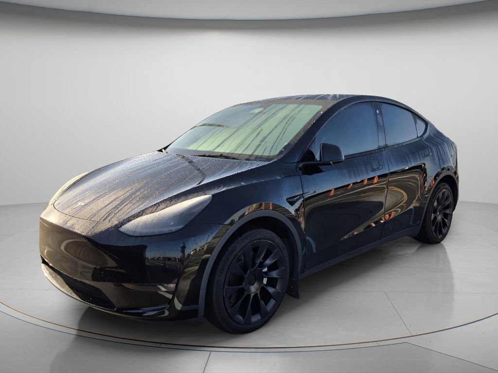 2023 Tesla Model Y - $32,499