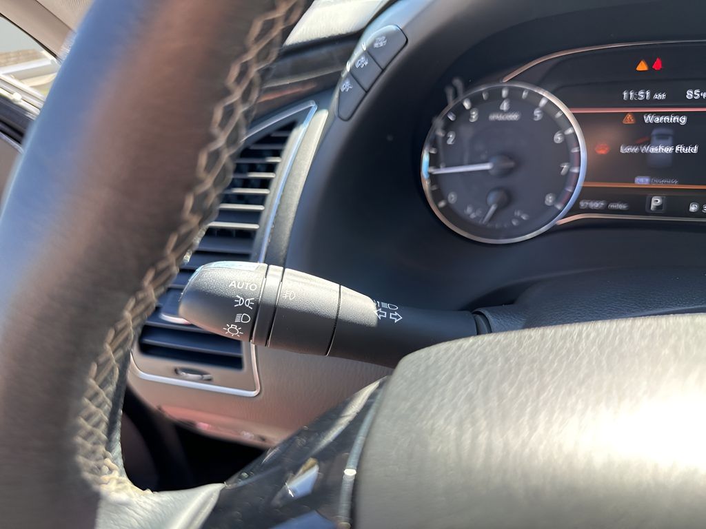 Used Car 2022 Infiniti Qx80  Luxe For Sale Under $40,000 In Austin, Texas