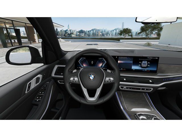 New 2026 White BMW sDrive40i image 13