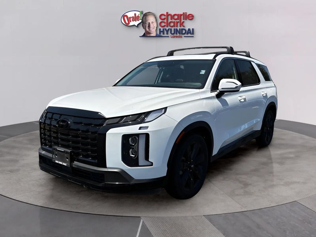  2023 Hyundai Palisade XRT AWD   