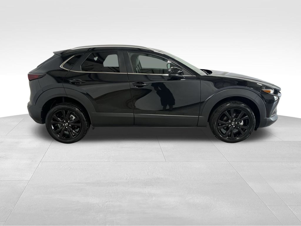 2024 Mazda Cx-30  2.5 S Select Sport In Georgetown, Texas