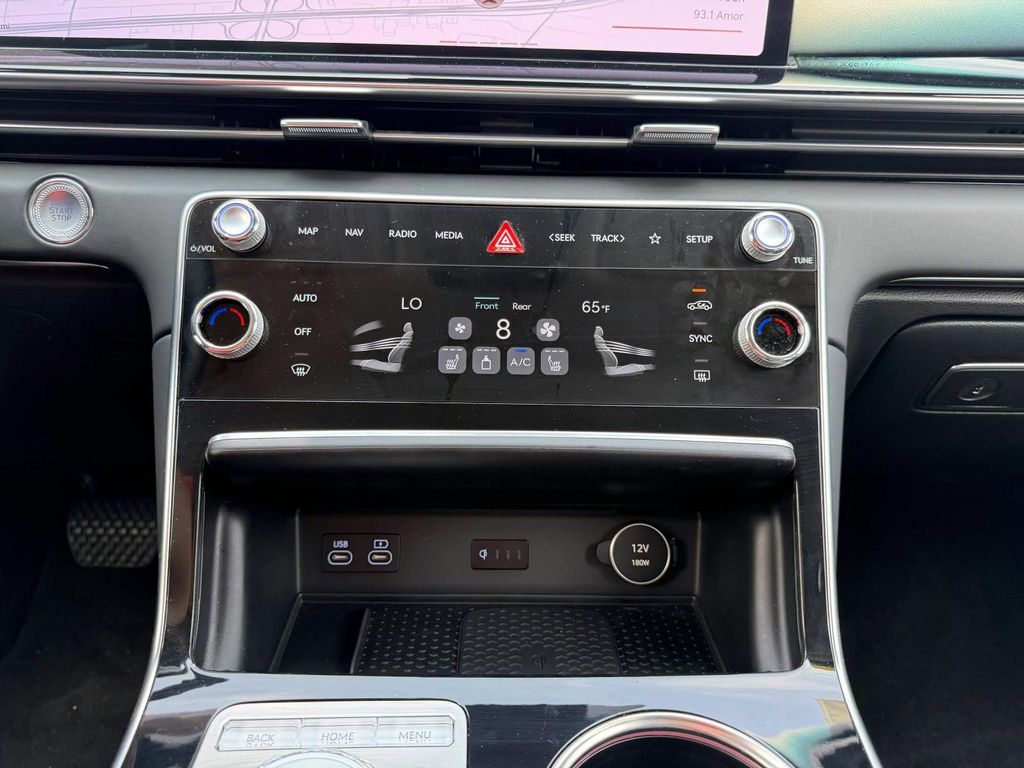 Used 2026 Genesis GV80 SUV